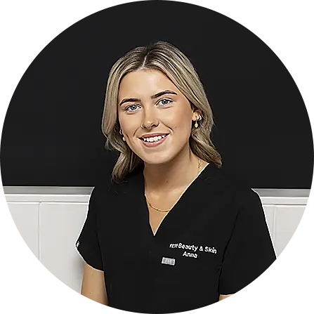 Anna – Senior Beauty & Skin Specialist 2