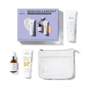 Brighten & Protect Kit
