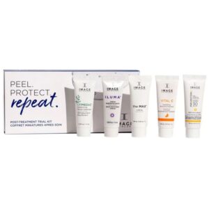 IMAGE Skincare Post-Treatment Trial Kit