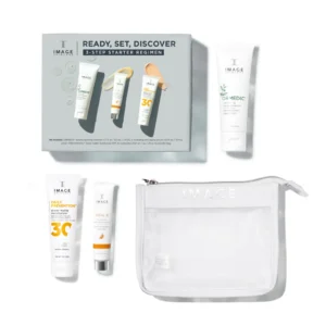 Image Skincare Bestsellers Starter Set