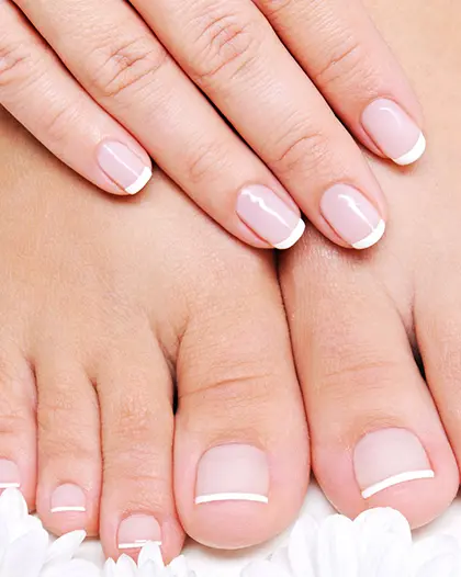 Nails