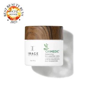 ORMEDIC Balancing Bio Peptide Crème