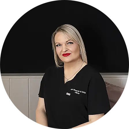 Vilma – Nail Technician