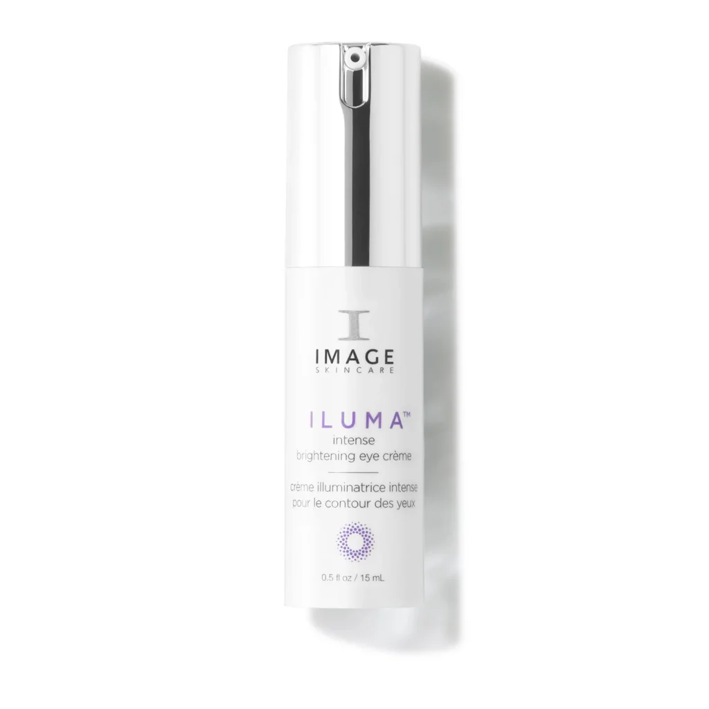 ILUMA Intense Brightening Eye Crème