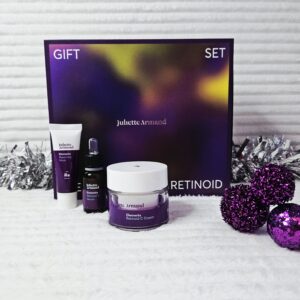 Retinoid Elements Calming Gift Set 2025