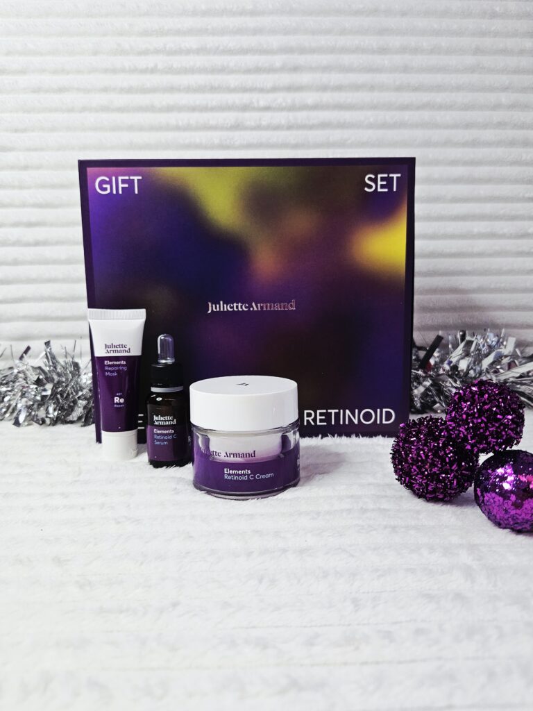 Retinoid Elements Calming Gift Set 2025