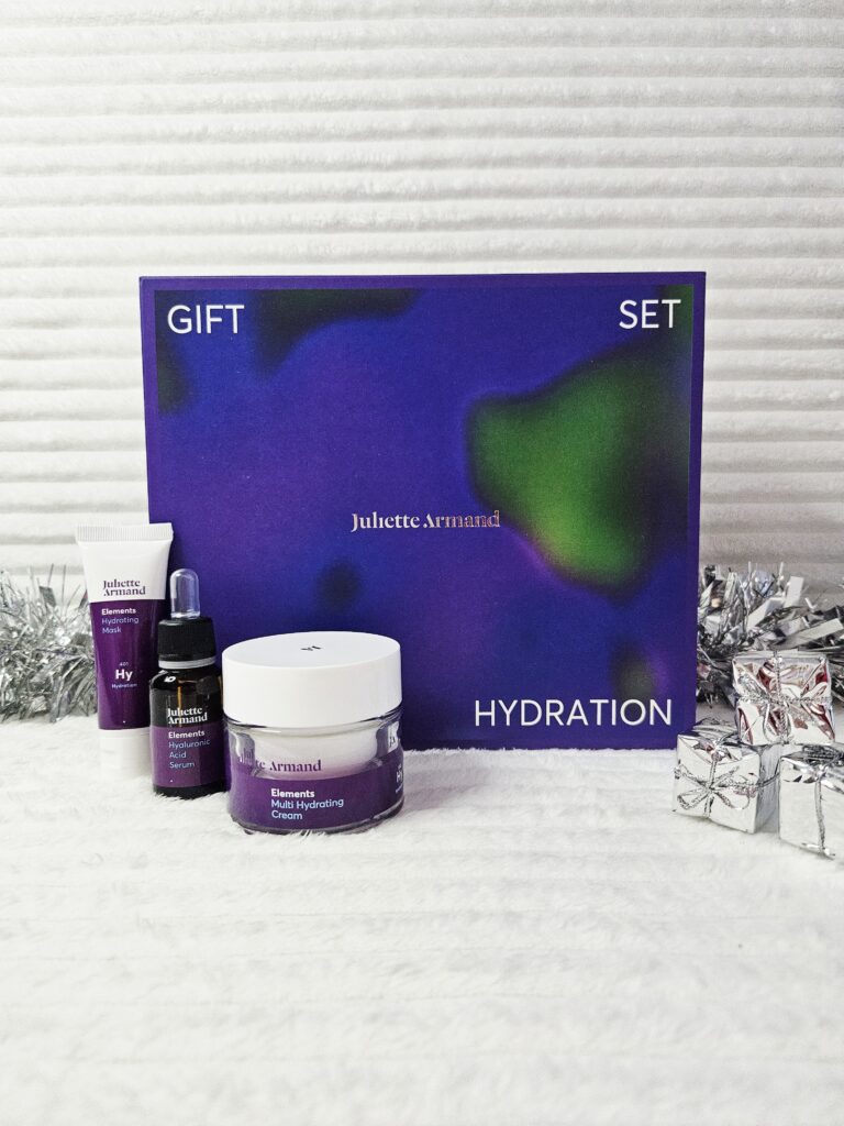 Elements Hydration Gift Set 2025